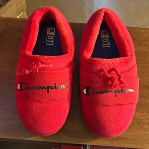 Champion shoes
